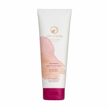 Питательное молочко для умывания HoliFrog Tashmoo Water Lily Milky Wash, 237 мл Питательное молочко для умывания HoliFrog Tashmoo Water Lily Milky Wash, 237 мл