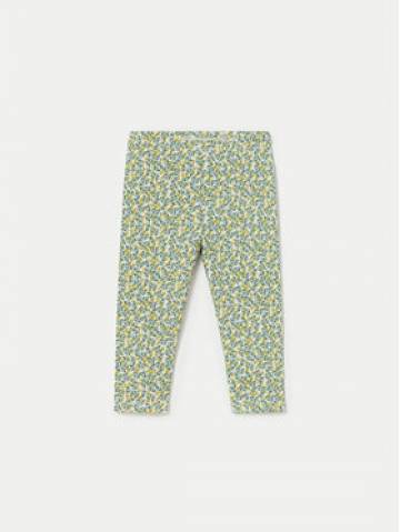 Mayoral Легінси 2705 Зелений Slim Fit Mayoral Легінси 2705 Зелений Slim Fit