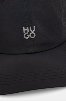 Кепка HUGO Mett-CN