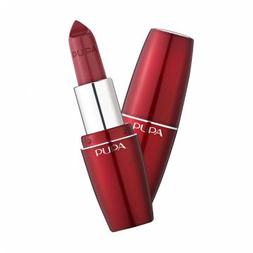 Помада для губ Pupa Volume 400 Vintage Red, 3.5 мл Помада для губ Pupa Volume 400 Vintage Red, 3.5 мл