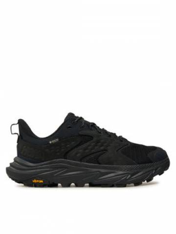 Hoka Трекінгові черевики Anacapa 2 Low GTX GORE-TEX 1141632 Чорний Hoka Трекінгові черевики Anacapa 2 Low GTX GORE-TEX 1141632 Чорний
