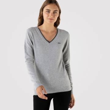 Lacoste светр жіночий Lacoste светр жіночий