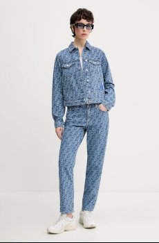 Футболка Karl Lagerfeld Jeans