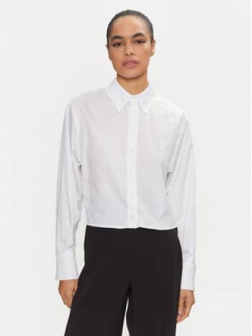 Calvin Klein Сорочка K20K208068 Білий Regular Fit Calvin Klein Сорочка K20K208068 Білий Regular Fit
