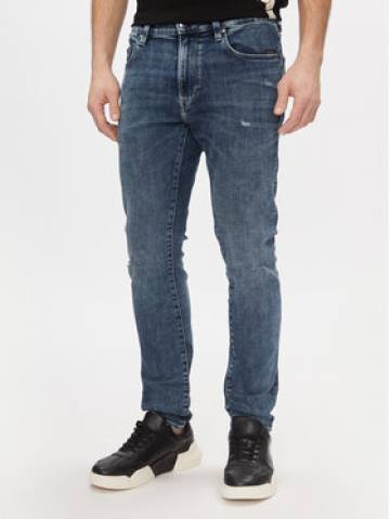 G-Star Raw Джинси Revend Fwd D20071-C051-G120 Голубий Skinny Fit G-Star Raw Джинси Revend Fwd D20071-C051-G120 Голубий Skinny Fit