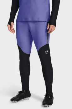 Мужские спортивные брюки UA Ms Ch. Pro Pant Разноцветный M Under Armour 1379448-561