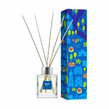 Аромадиффузор Esse Киев, 100 мл