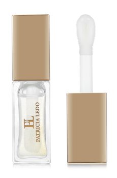 Увлажняющее масло для губ Patricia Ledo Gloss Hydrating тон 01, 6.2 г