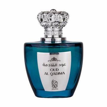 Nylaa Oud Al Qadima Парфюмированная вода унисекс, 100 мл Nylaa Oud Al Qadima Парфюмированная вода унисекс, 100 мл