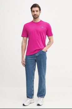 Футболка Lacoste