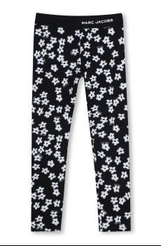 Детские леггинсы Marc Jacobs