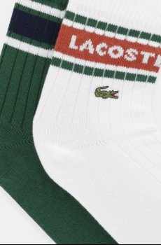Носки Lacoste 2 шт