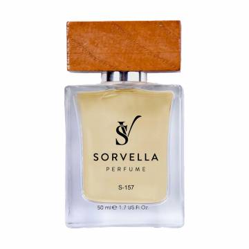Sorvella Perfume S-157 Парфюмированная вода мужская, 50 мл Sorvella Perfume S-157 Парфюмированная вода мужская, 50 мл