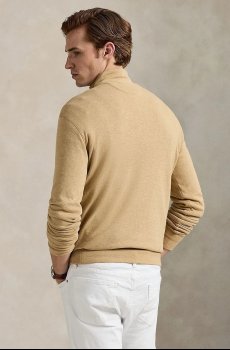 Кофта Polo Ralph Lauren