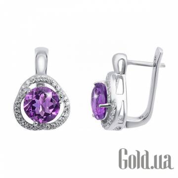 Серьги Lurie Jewelry Серьги Lurie Jewelry