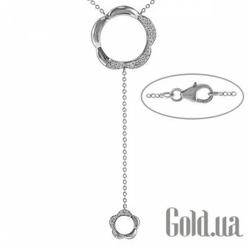 Колье Lurie Jewelry Колье Lurie Jewelry