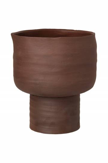 Декоративная ваза Broste Copenhagen Axil Декоративная ваза Broste Copenhagen Axil
