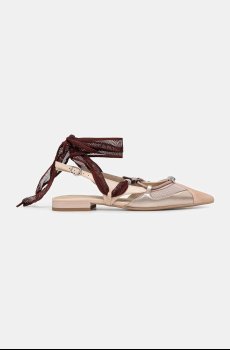 Балетки Pinko Gianira 30