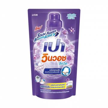 Гель для стирки Pao Sensual Violet, 700 мл (запаска) Гель для стирки Pao Sensual Violet, 700 мл (запаска)