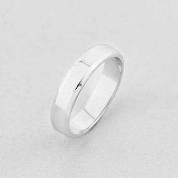 Серебряное кольцо Minimal ОС-2414-16 16 Серебряное кольцо Minimal ОС-2414-16 16