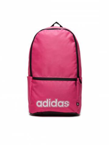 adidas Рюкзак Classic Foundation IR9824 Рожевий adidas Рюкзак Classic Foundation IR9824 Рожевий