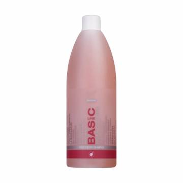 Шампунь после окрашивания волос Spa Master Basic Line Post Color Shampoo pH 4.5, 970 мл Шампунь после окрашивания волос Spa Master Basic Line Post Color Shampoo pH 4.5, 970 мл