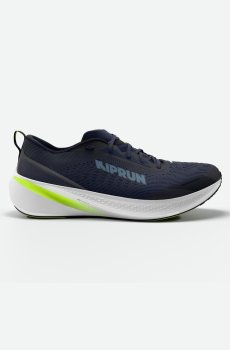 Decathlon Kiprun - Women Blue and White Kipcore Foot Support Running Shoes