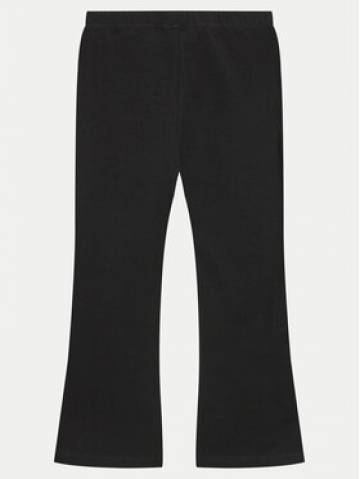 Coccodrillo Легінси WC4122101VGC Чорний Slim Fit Coccodrillo Легінси WC4122101VGC Чорний Slim Fit