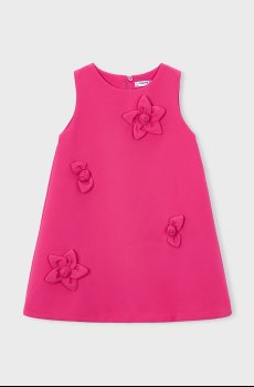 Детское платье Mayoral