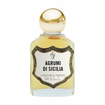 I Profumi Di Firenze Agrumi di Sicilia Парфюмированная вода унисекс, 10 мл (ТЕСТЕР) I Profumi Di Firenze Agrumi di Sicilia Парфюмированная вода унисекс, 10 мл (ТЕСТЕР)