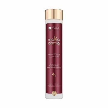 Шампунь Urban Keratin Makadamia Shampoo для окрашенных волос, 250 мл Шампунь Urban Keratin Makadamia Shampoo для окрашенных волос, 250 мл