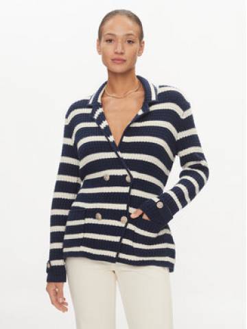Marciano Guess Кардиган Gaia 4RGR09 5792Z Cиній Regular Fit Marciano Guess Кардиган Gaia 4RGR09 5792Z Cиній Regular Fit