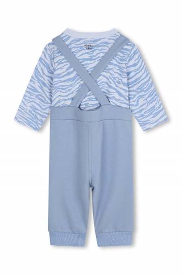 Комплект для младенцев Kenzo Kids K60448 Комплект для младенцев Kenzo Kids K60448
