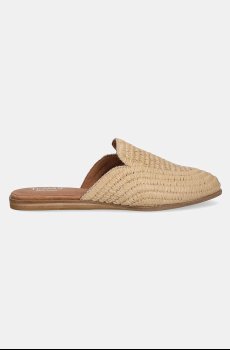 Шлепанцы Toms RAFFIA