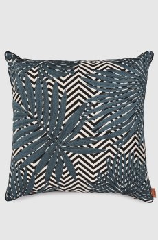 Декоративная пухово-перьевая подушка Ombre