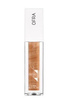Блеск для губ OFRA Lip Gloss, Rodeo Drive, 3.5 г