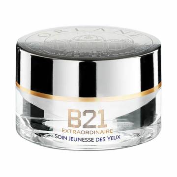 Омолаживающий крем для кожи вокруг глаз Orlane B21 Extraordinaire Youth Reset Eye Care, 15 мл