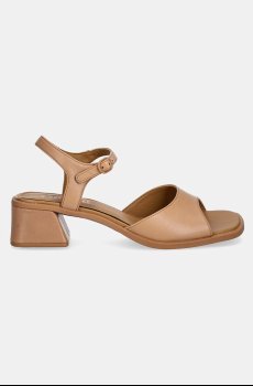 Кожаные сандалии Camper Kora Sandal