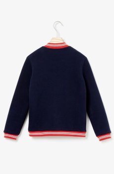 Lacoste толстовка дитяча