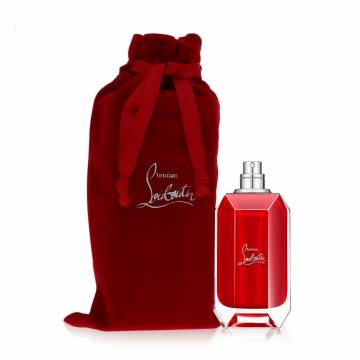 Парфюмированный набор женский Christian Louboutin Loubicrown Reffil (парфюмированная вода, 90 мл (сменный блок) + мешочек, 1 шт) Парфюмированный набор женский Christian Louboutin Loubicrown Reffil (парфюмированная вода, 90 мл (сменный блок) + мешочек, 1 шт)