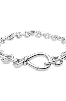 Браслет "Символ нескінченності"