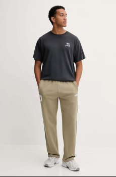 Спортивные штаны adidas Originals Mesh Stripe