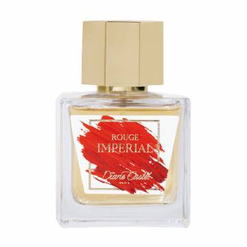 Diane Castel Rouge Imperial Парфюмированная вода женская, 100 мл Diane Castel Rouge Imperial Парфюмированная вода женская, 100 мл