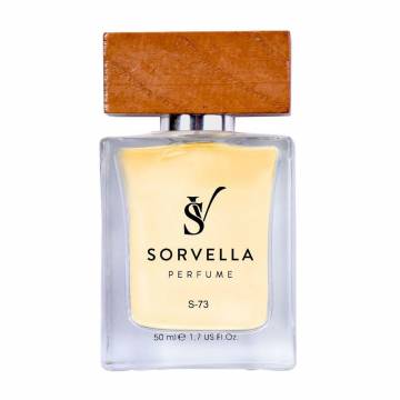 Sorvella Perfume S-73 Парфюмированная вода мужская, 50 мл Sorvella Perfume S-73 Парфюмированная вода мужская, 50 мл