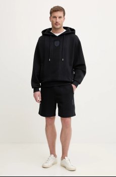 Шорты BOSS Green JT_BB BC Lux Huxley