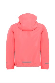 Детский дождевик Jack Wolfskin FLAZE