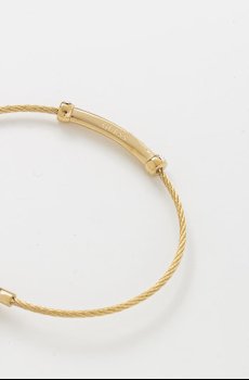 Guess Браслет для женщин из нержавеющей стали KALYBE