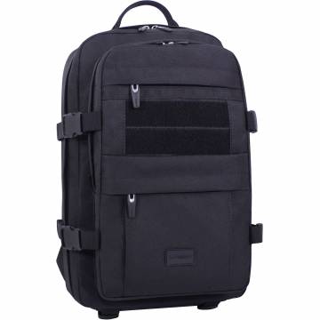 Рюкзак для ноутбука Bagland Jasper 19 л. чорний (0015566) Рюкзак для ноутбука Bagland Jasper 19 л. чорний (0015566)