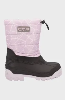 Детские дутики SNEEWY Разноцветный 28 CMP 3Q71294-H623