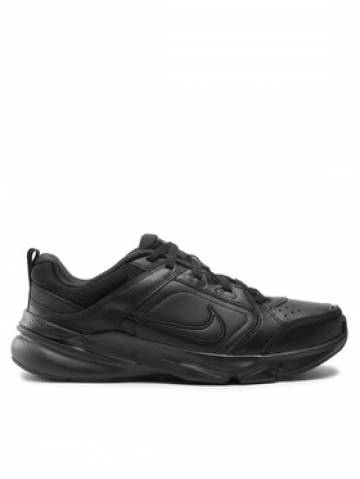 Nike Снікерcи Defyallday DJ1196 001 Чорний Nike Снікерcи Defyallday DJ1196 001 Чорний